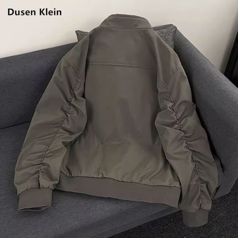 Fashion Street Night - Jacket Coats Men'S Titan Super Hero