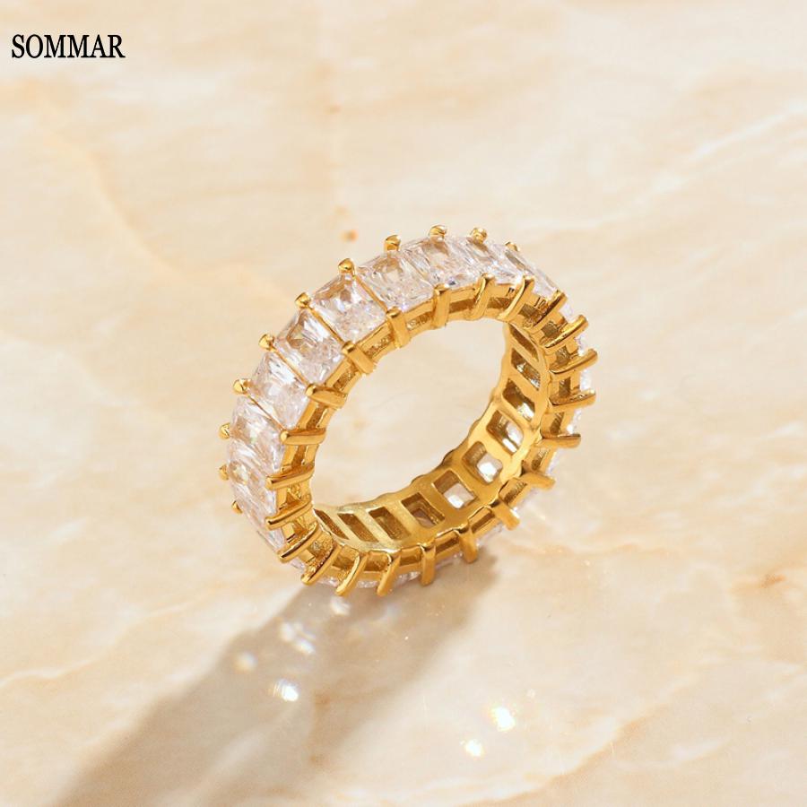 Street Fashion India - SOMMAR online shopping india Gold Plated