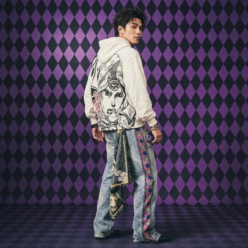 Street Fashion Art - Y2K Streetwear Men Hip Hop Harajuku