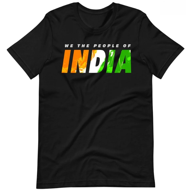 Street Fashion India - 2026 New Oversize High Street Vintage