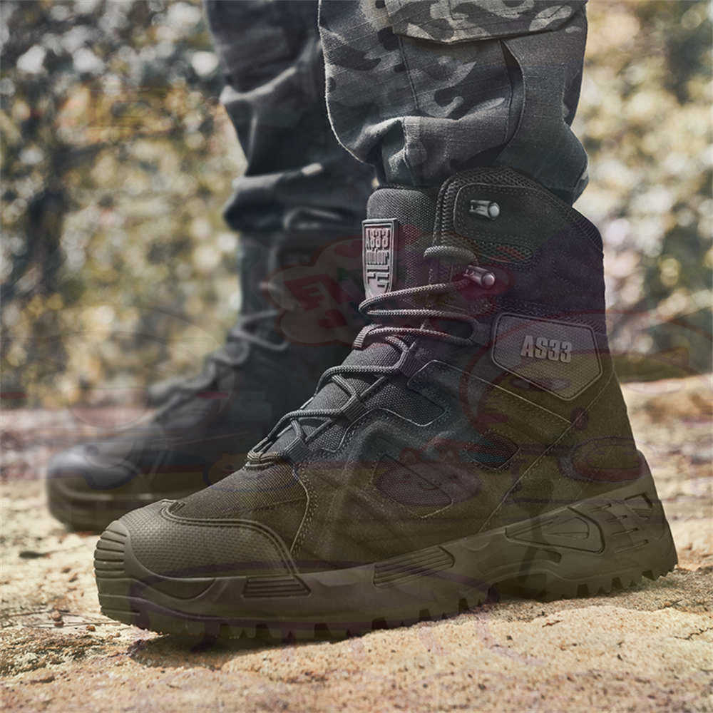 Street Fashion Outfit For Men - Height Up High Performance Size 46