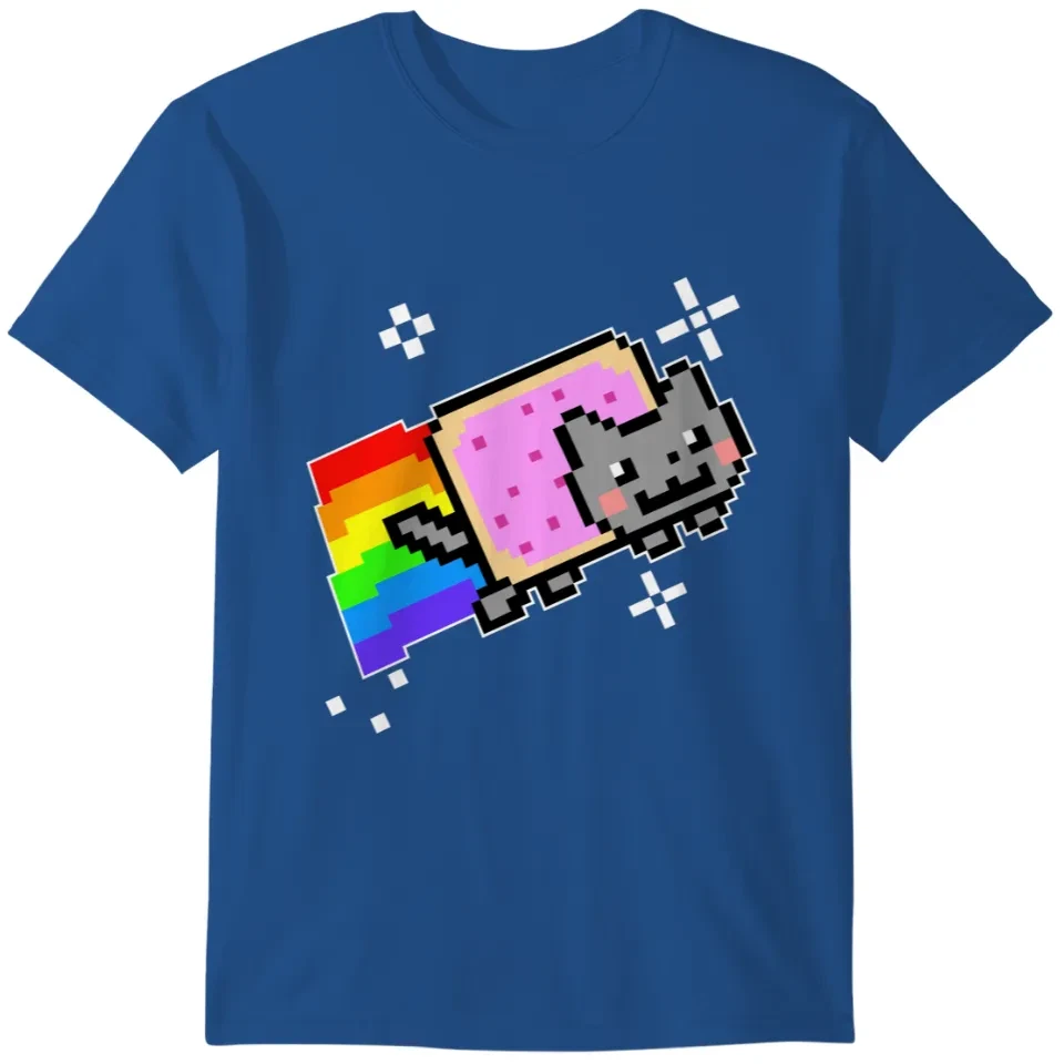 Street Fashion Brand - Plus Size Women's Casual Loose TShirts