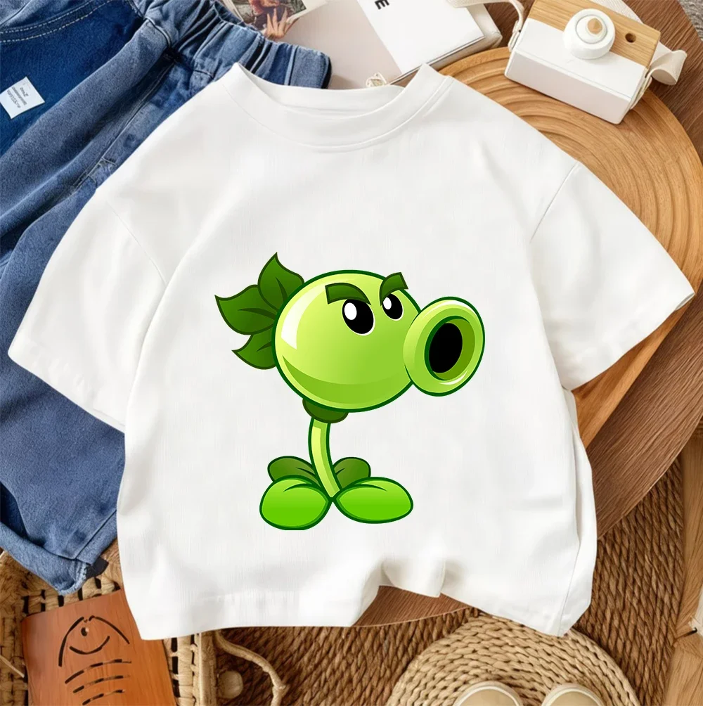 Summer Crew Neck T Shirt For B - Street Fashion Vs Streetwear review and price