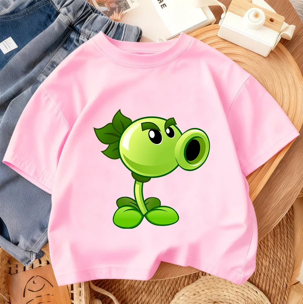 Summer Crew Neck T Shirt For B - Street Fashion Vs Streetwear review and price