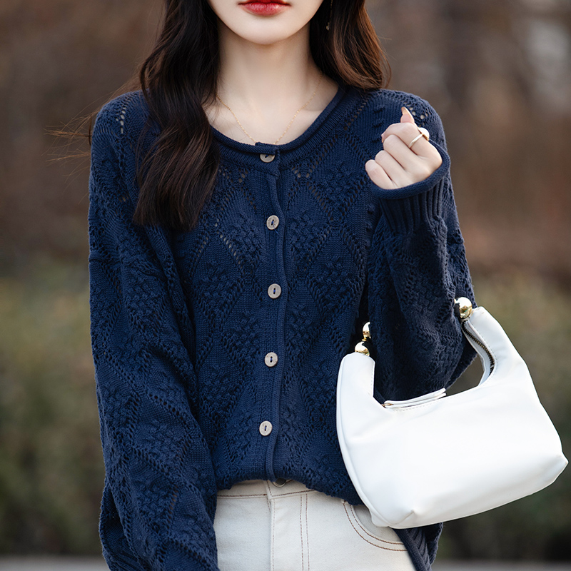 2024 Fashion Models Women Knit - Street Fashion China Models review and price