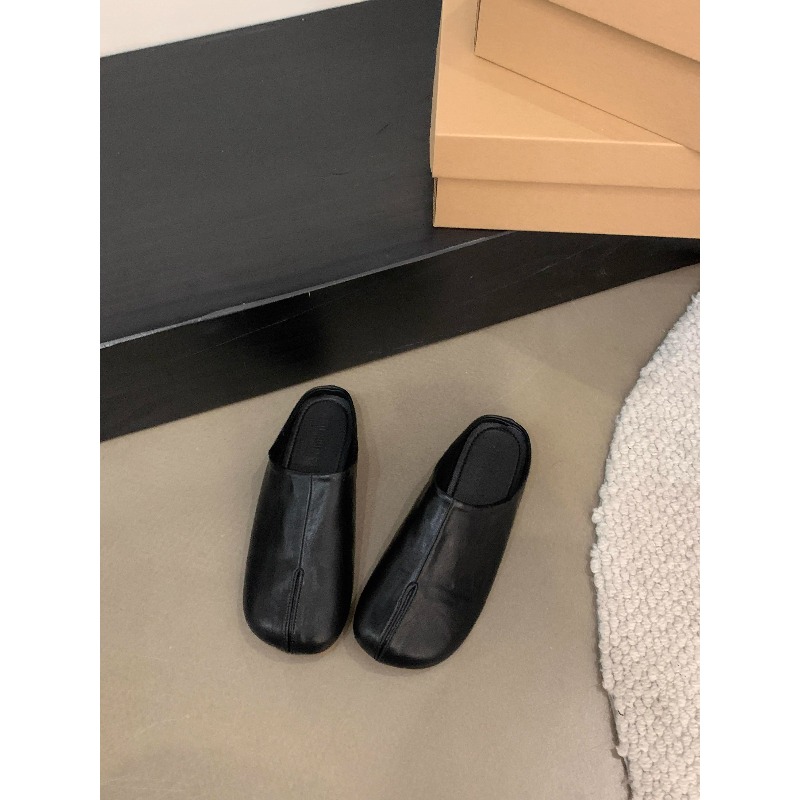 New Fashion Tabi Ninja Flats L - Street Fashion Lady review and price