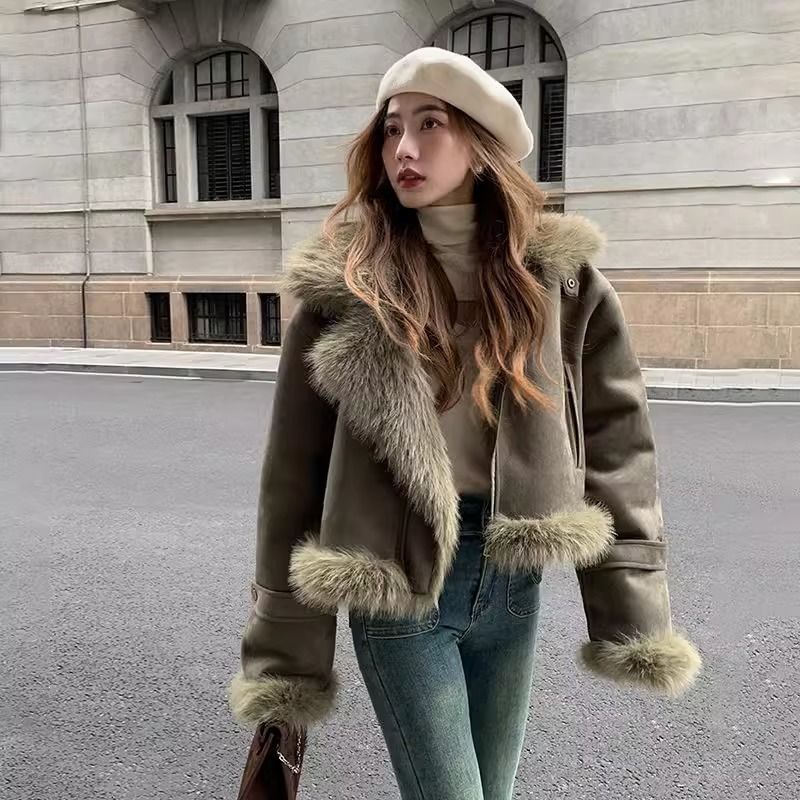 Women's Models Fairy Autumn Wi - Street Fashion China Models review and price