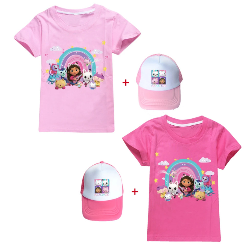 Candy 2025Gabbys Dollhouse 3D  - Street Fashion Kids review and price