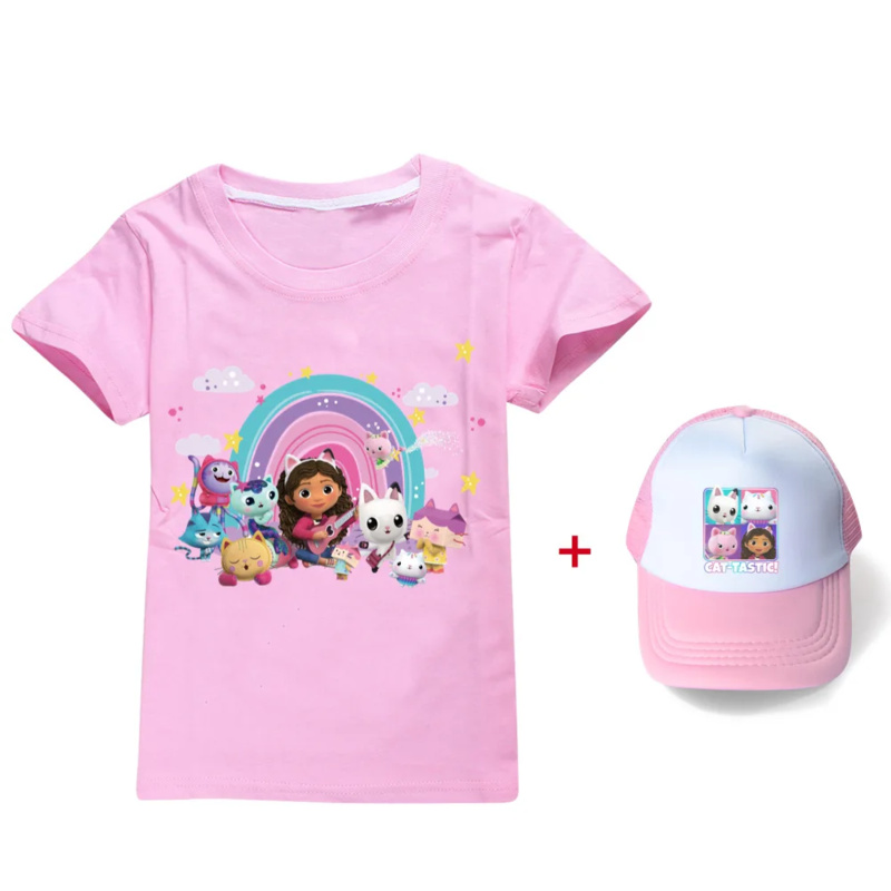 Candy 2025Gabbys Dollhouse 3D  - Street Fashion Kids review and price
