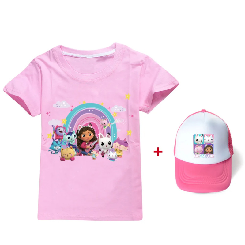 Candy 2025Gabbys Dollhouse 3D  - Street Fashion Kids review and price