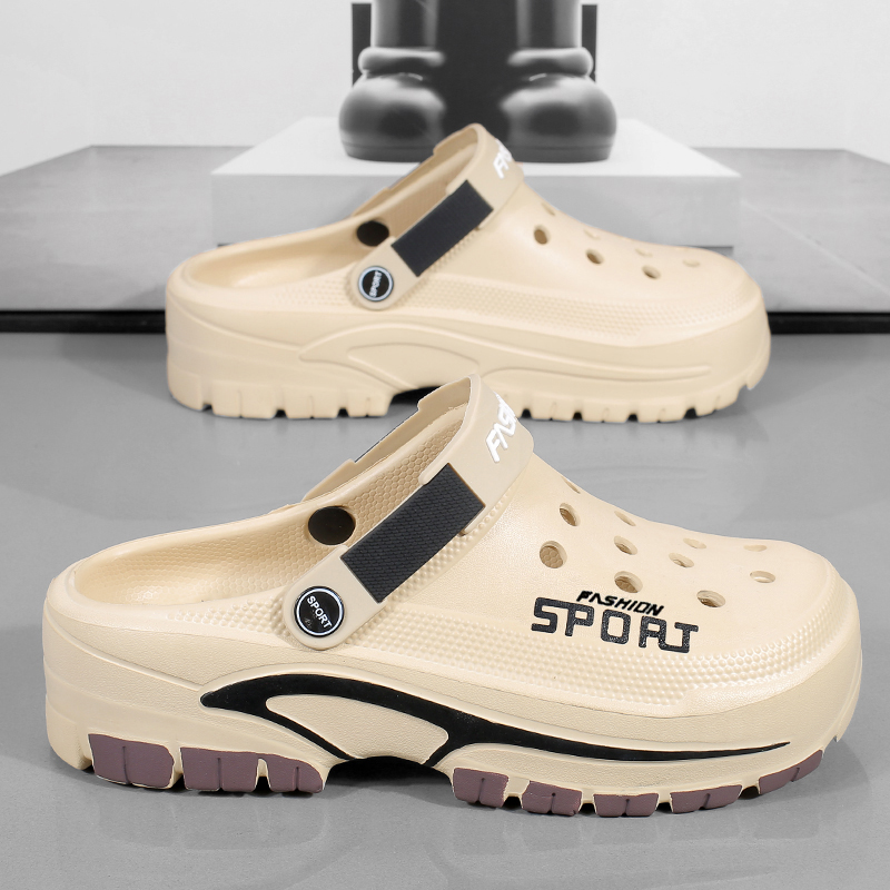 Men's Fashion Shoes Slip On Br - Street Fashion Kids review and price
