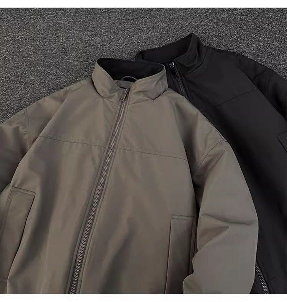 Jacket Coats Men'S Titan Super - Fashion Street Night review and price