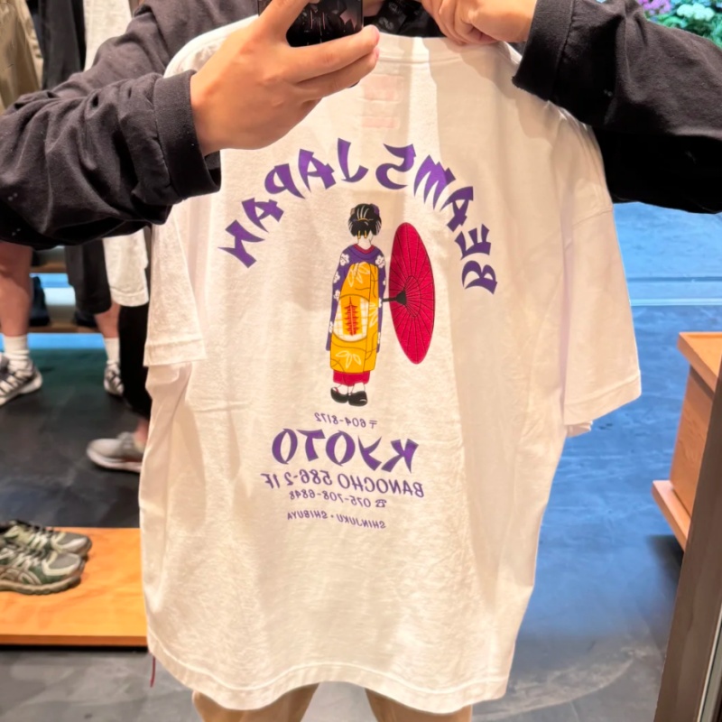 Japan Tokyo Street Cotton Fash - Street Fashion In Tokyo review and price