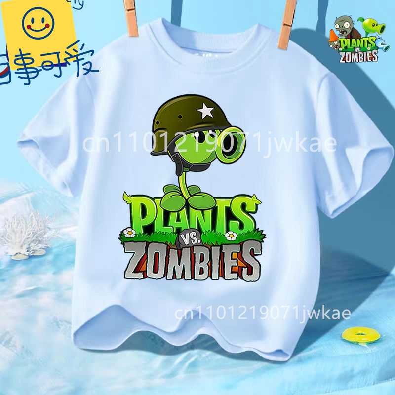 Summer Crew Neck T Shirt for B - Street Fashion Vs Streetwear review and price