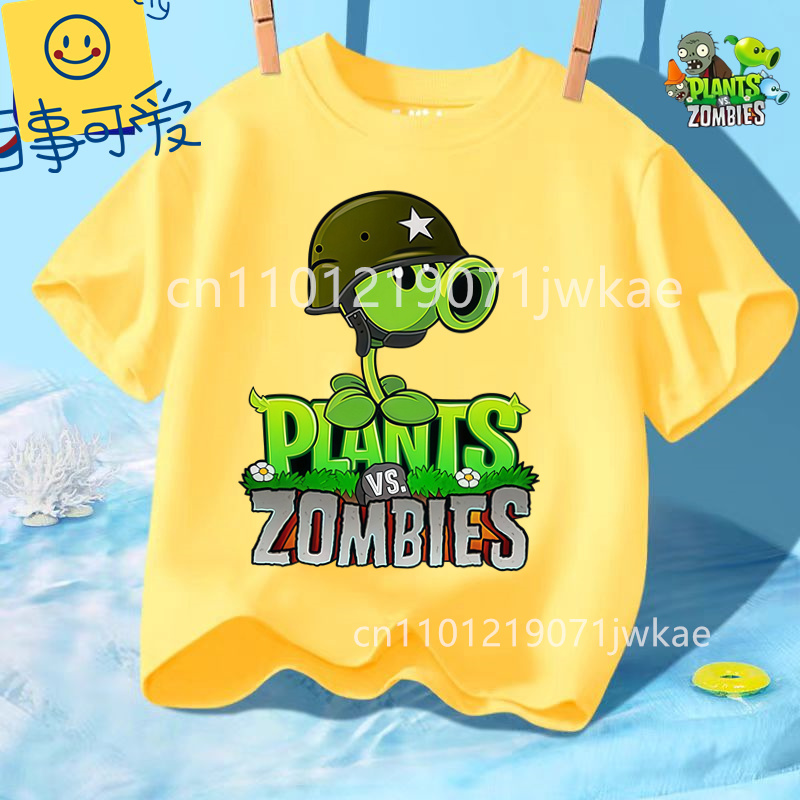 Summer Crew Neck T Shirt for B - Street Fashion Vs Streetwear review and price