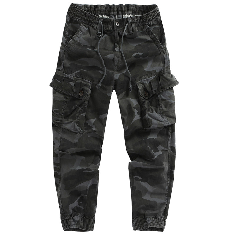 2026 New Men's Casual Camoufla - Street Fashion Art review and price
