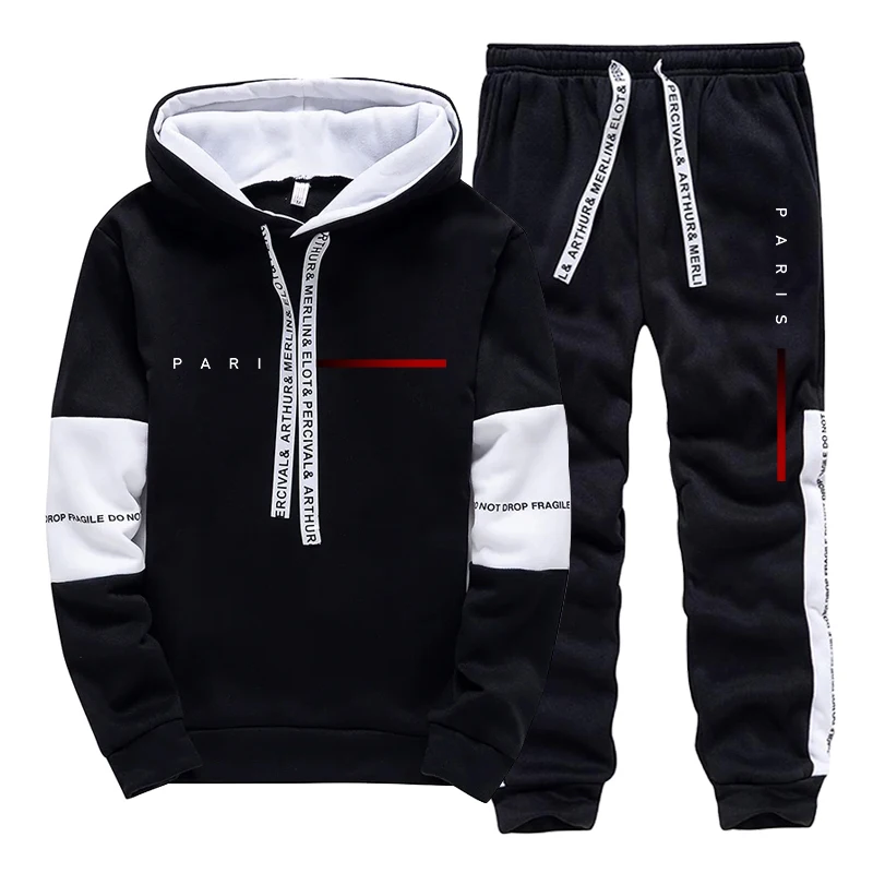 Paris Fashion Hoodie Streetwea - Street Fashion Art review and price