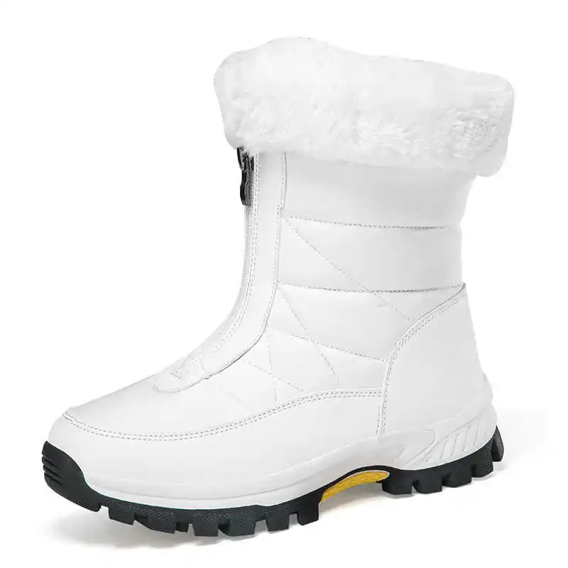 Women's Boot Sneakers Walking  - Street Fashion China Models review and price