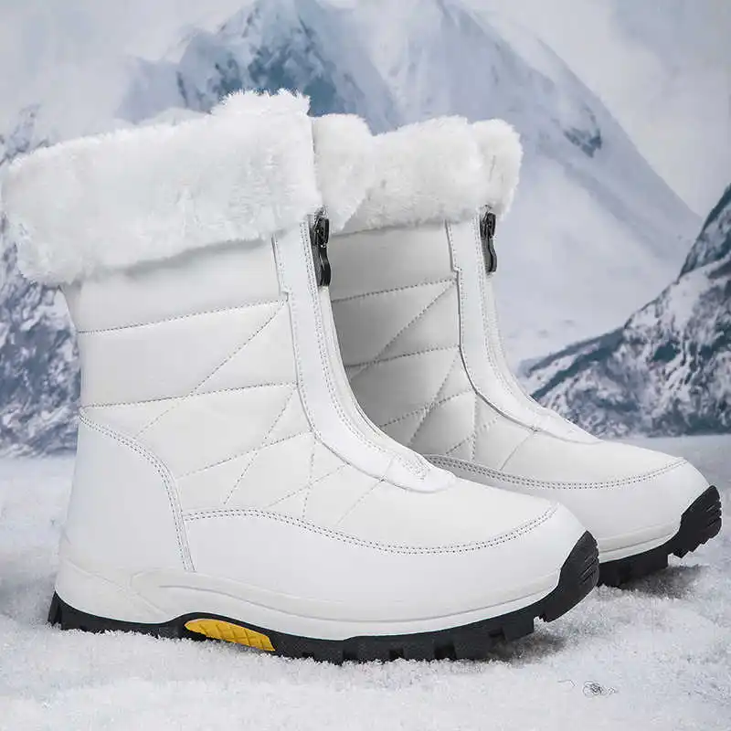 Women's Boot Sneakers Walking  - Street Fashion China Models review and price