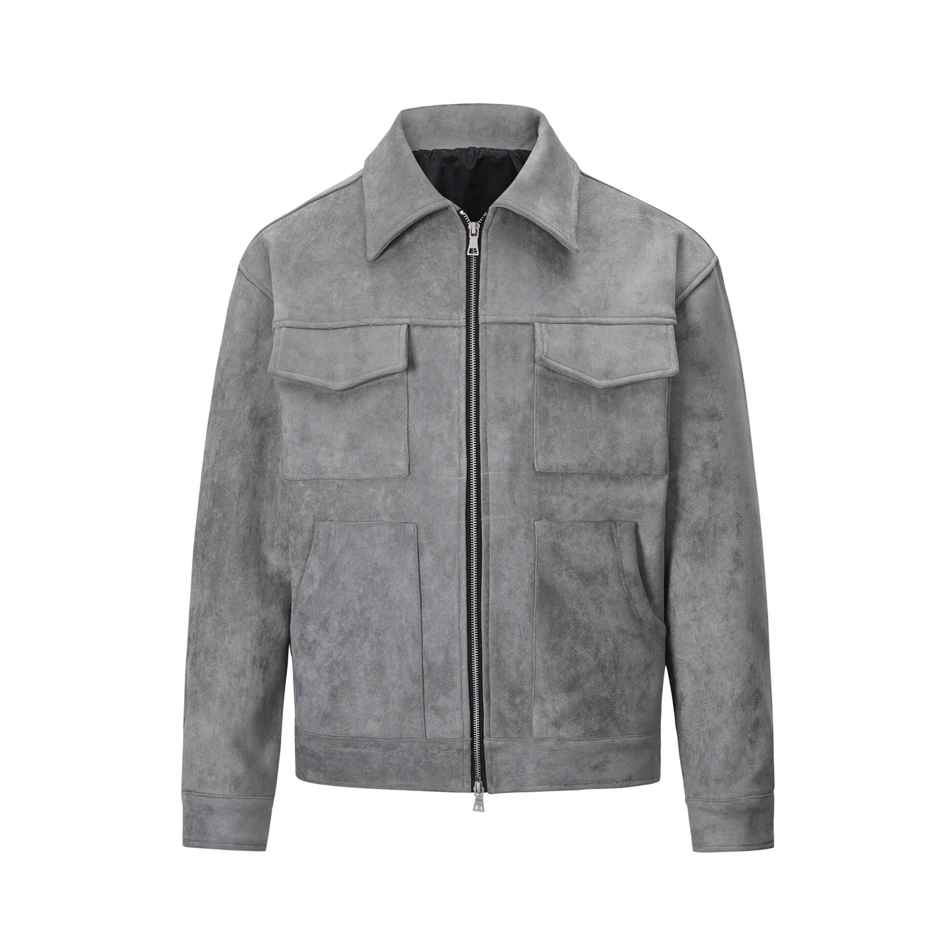 Spring Autumn New Fashion Men' - Street Fashion Taiwan review and price