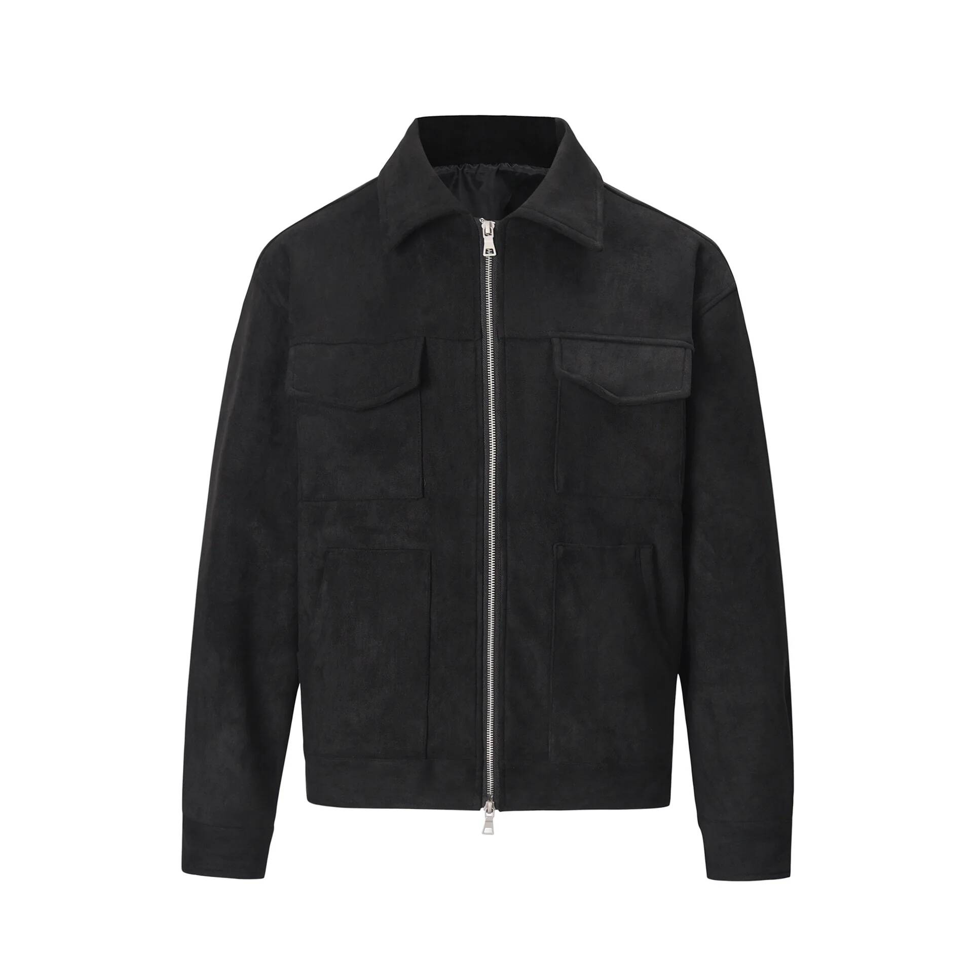 Spring Autumn New Fashion Men' - Street Fashion Taiwan review and price