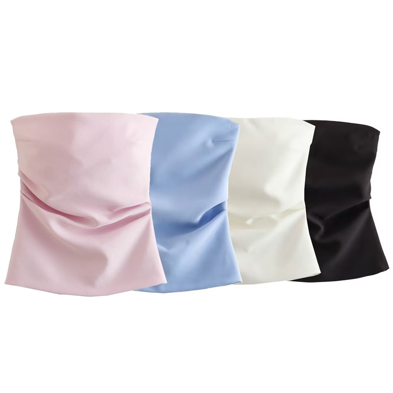 HXAO Corset Tube Top Women Sum - Street Fashion Youtube review and price