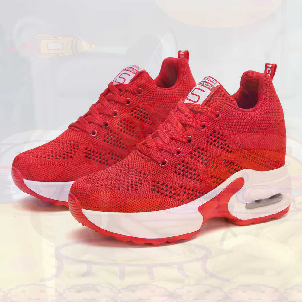 Red Size 36 Shoes Woman Tennis - Street Fashion Outfit For Men review and price