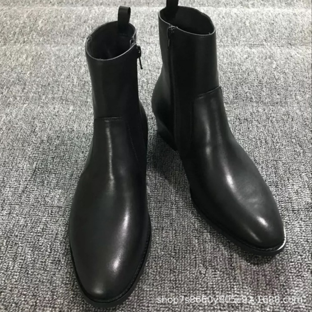 New Men's Shoes High Quality B - Street Fashion Brand review and price