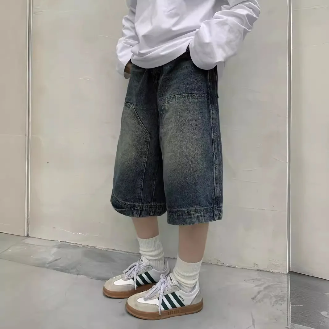 Women Y2K Vintage Baggy Jean S - Street Fashion Art review and price
