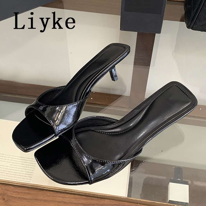 Liyke Brand Designer Shoes Wom - Street Fashion Brand review and price