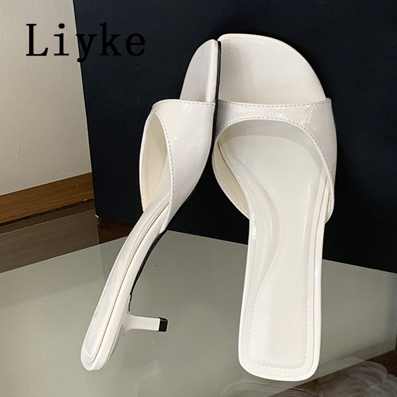 Liyke Brand Designer Shoes Wom - Street Fashion Brand review and price