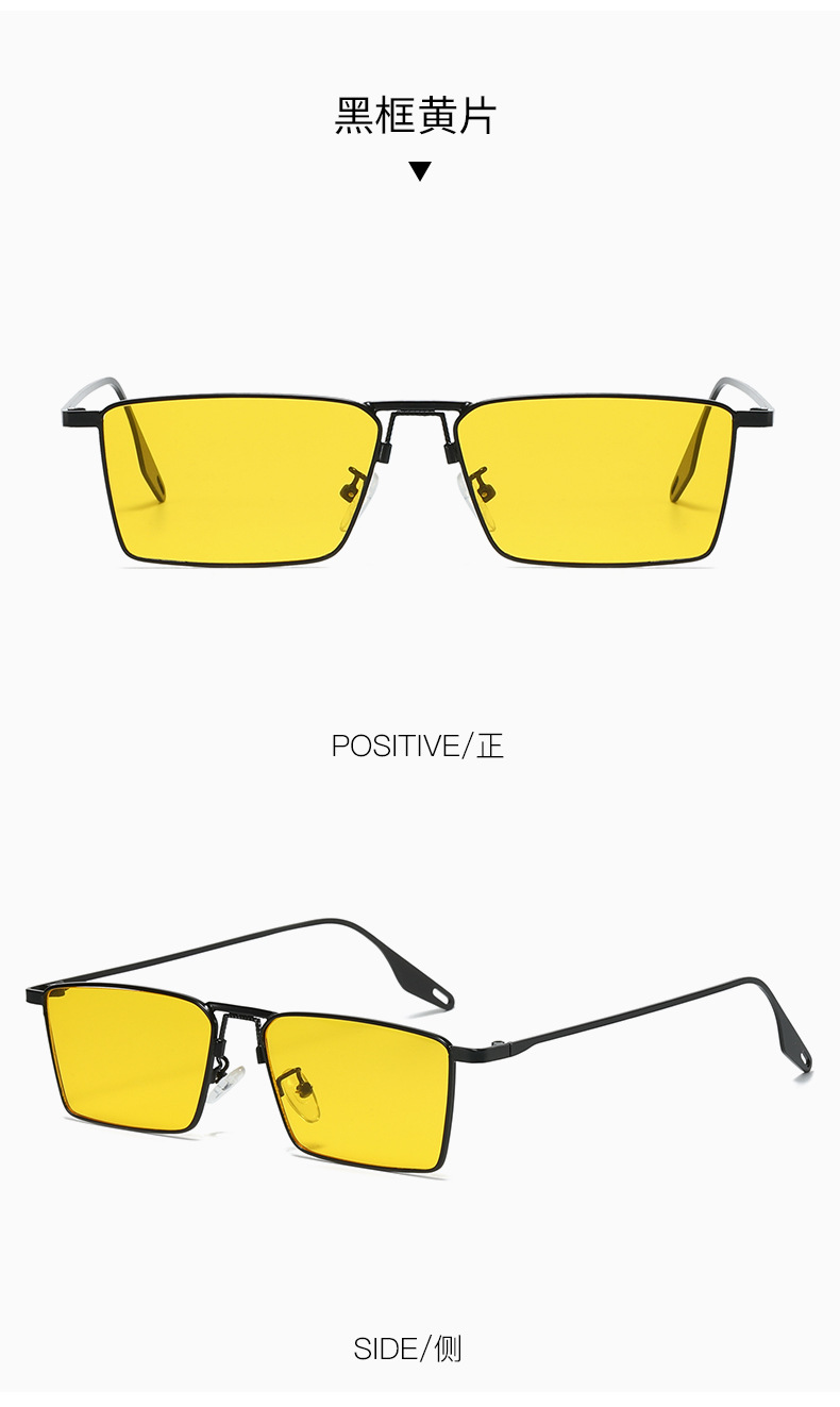 Metal Punk Night Vision Goggle - Fashion Street Night review and price