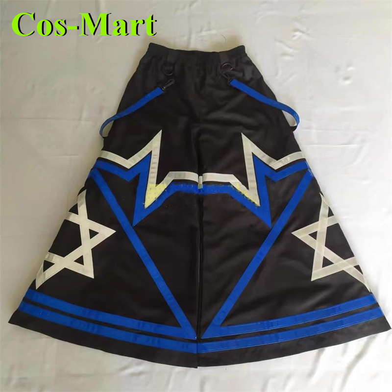 Cos-Mart Fluorescent Ghost Dan - Fashion Street Night review and price
