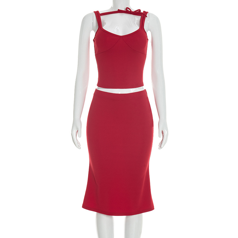 Women Solid High Street 2 Piec - Fashion Street Night review and price