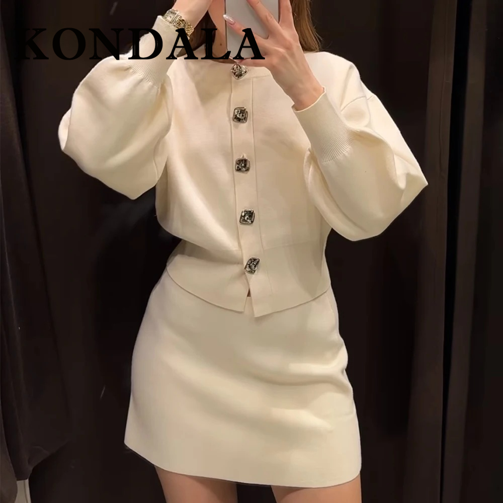 KONDALA Chic Luxurious Elegant - Fashion Street Night review and price