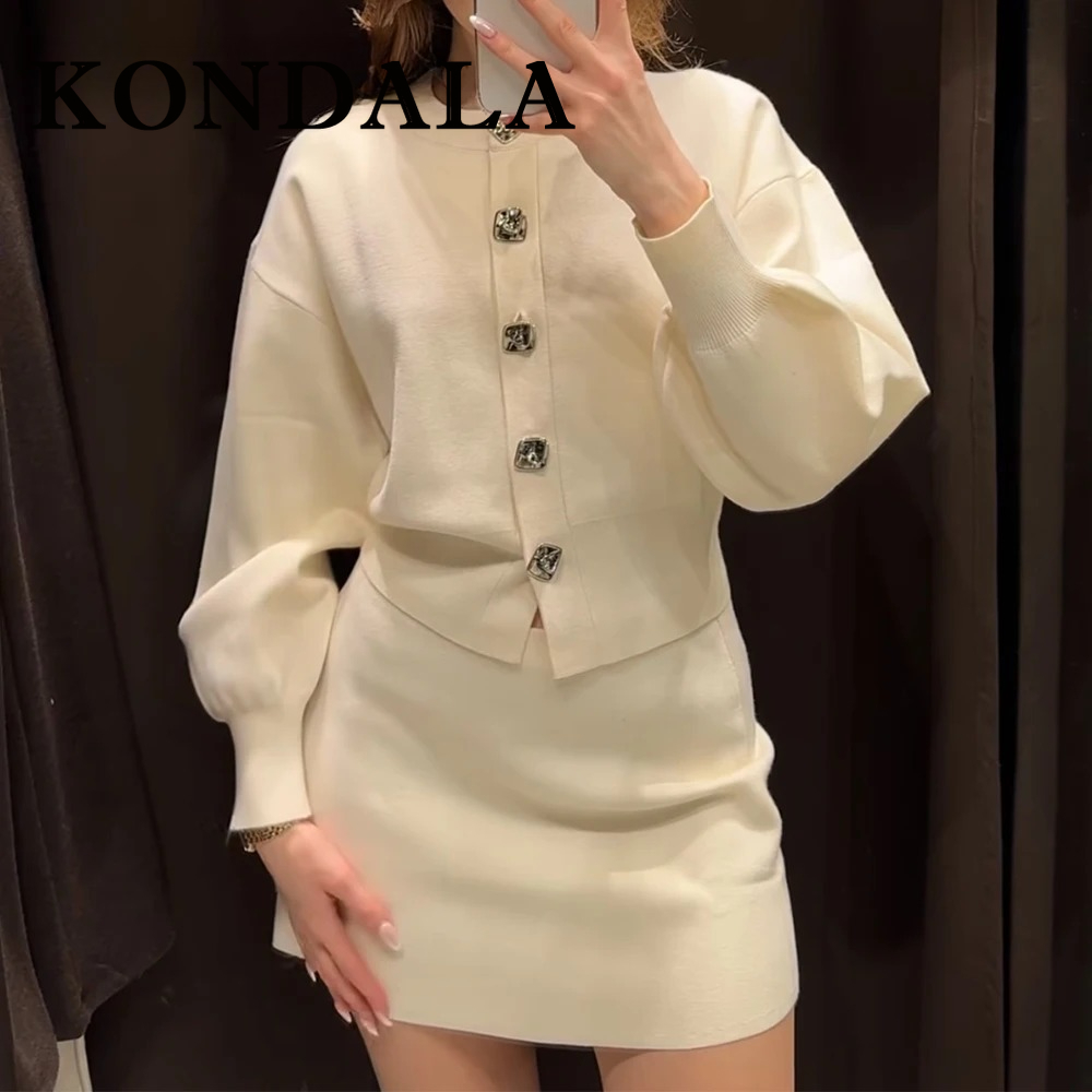 KONDALA Chic Luxurious Elegant - Fashion Street Night review and price