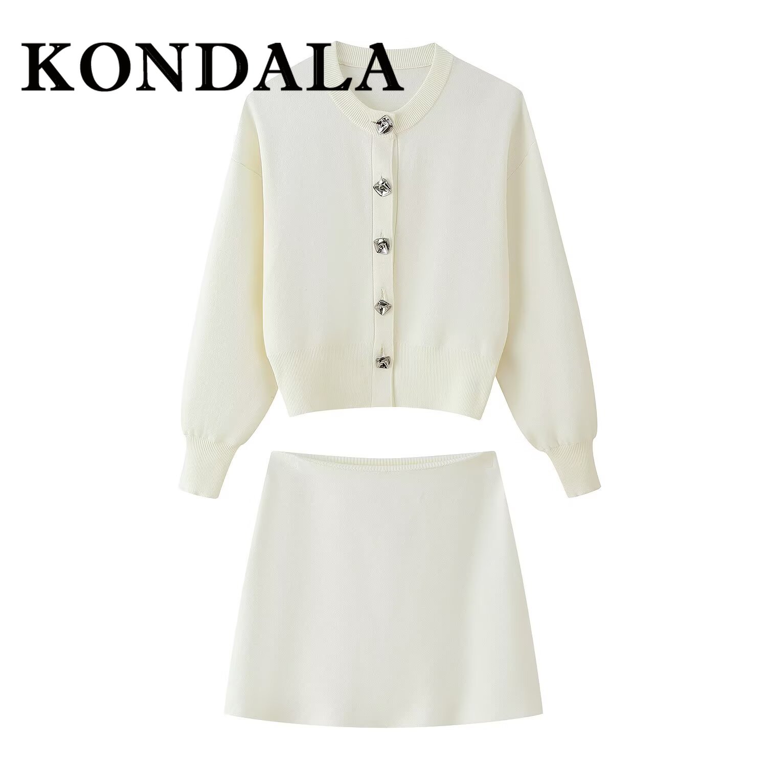 KONDALA Chic Luxurious Elegant - Fashion Street Night review and price
