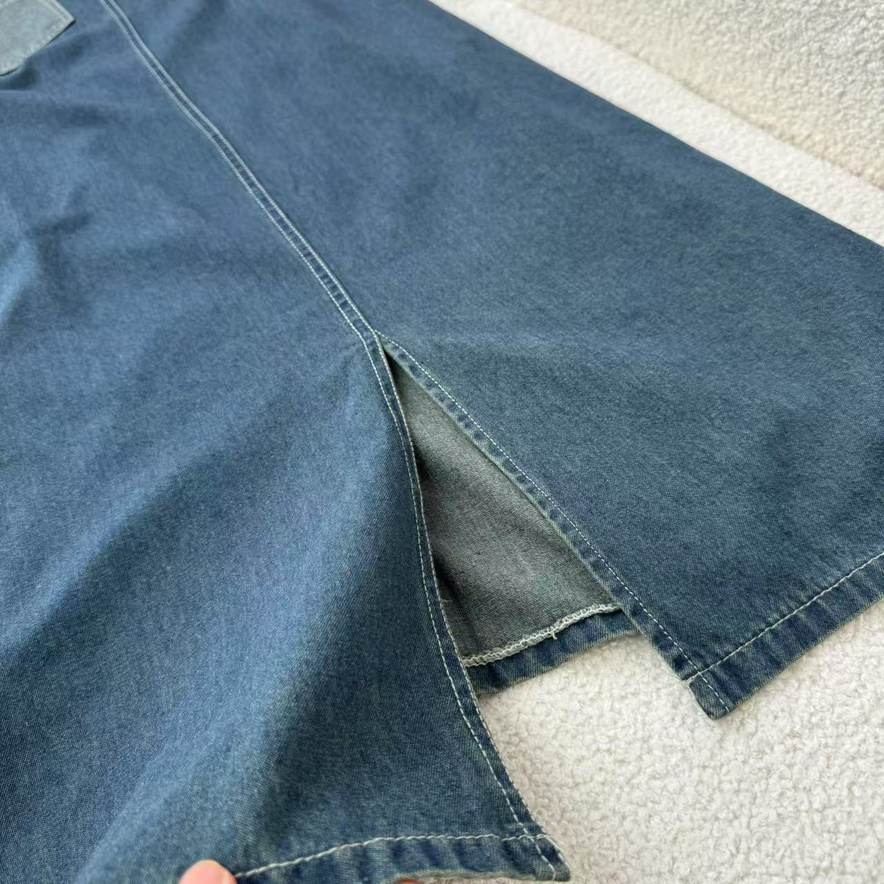 Summer Women's Denim Suspender - Street Fashion Kl review and price