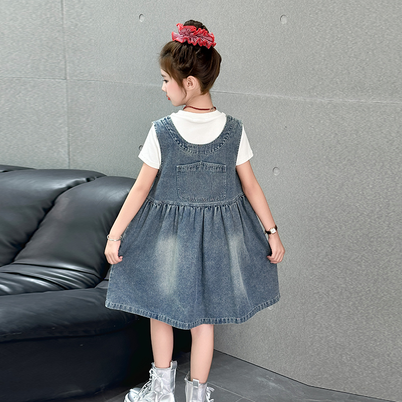 Kids Fashion Reversible Clothe - Street Fashion Kids review and price