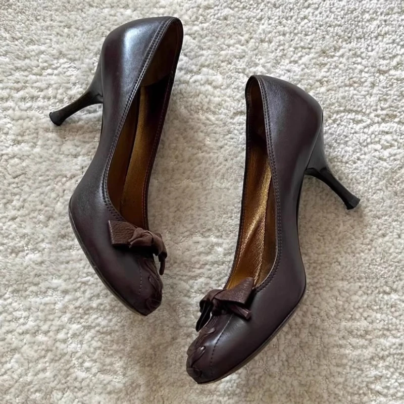 Fashion Designe Women Pumps Re - Street Fashion Brand review and price