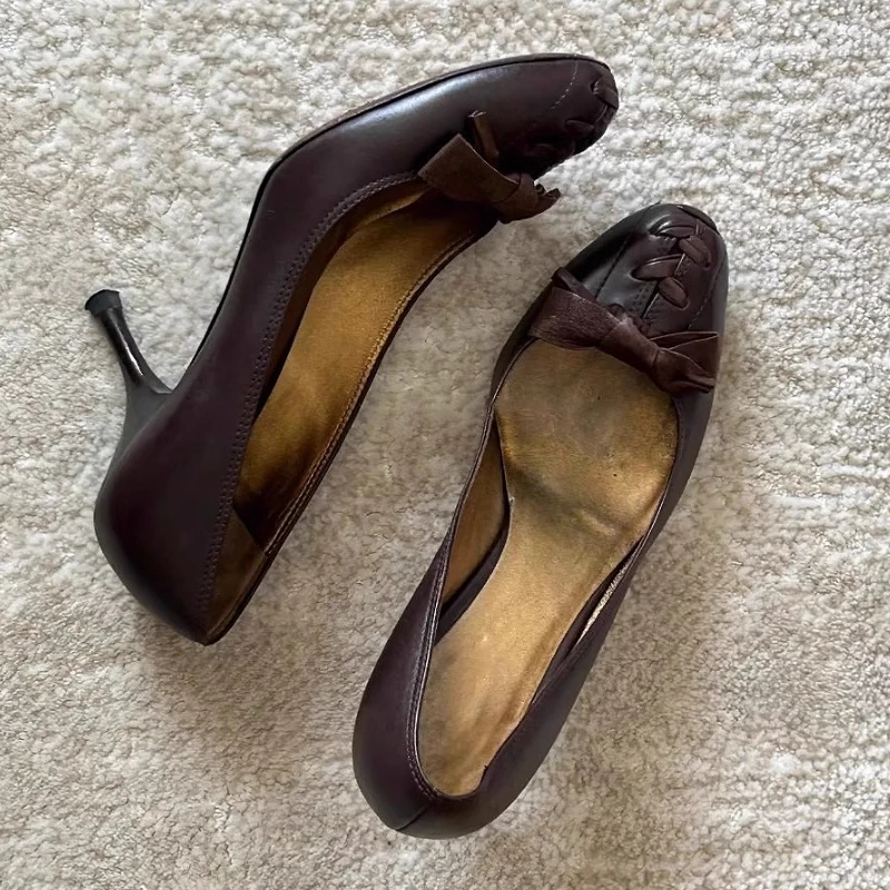 Fashion Designe Women Pumps Re - Street Fashion Brand review and price