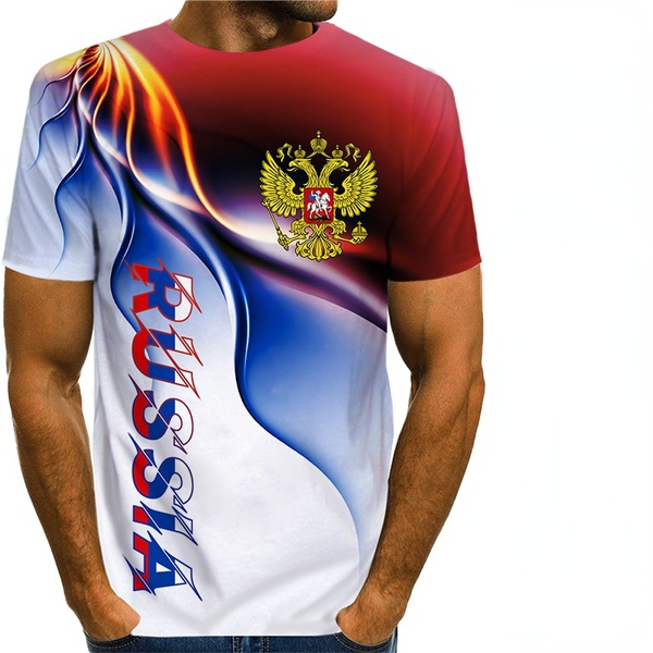 2022 Summer Fashion T-shirt Me - Street Fashion Moscow review and price
