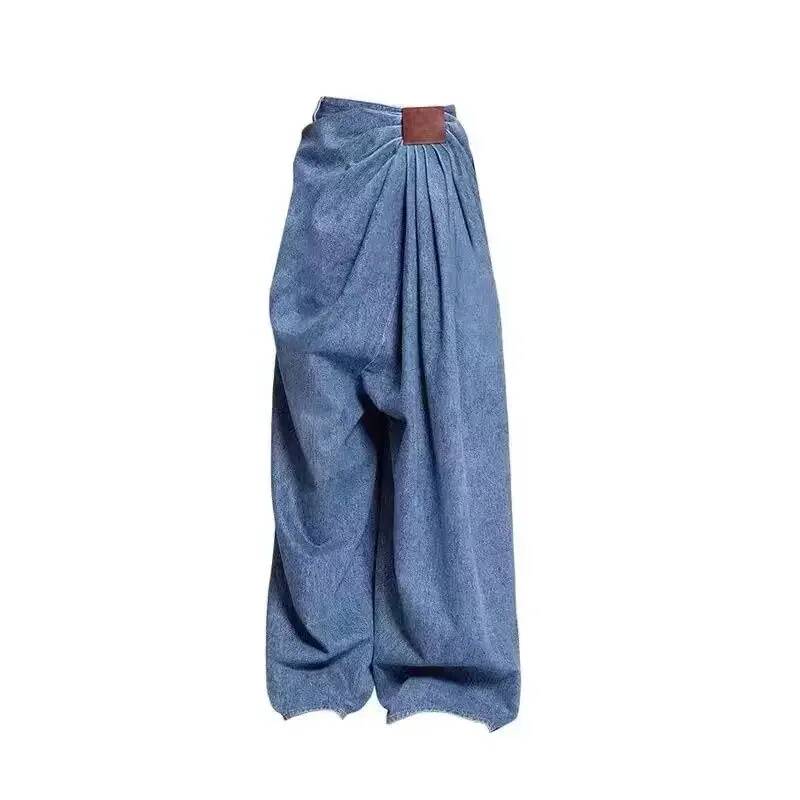 Wide Leg Jeans Women's 2026 Ne - Street Fashion Taiwan review and price