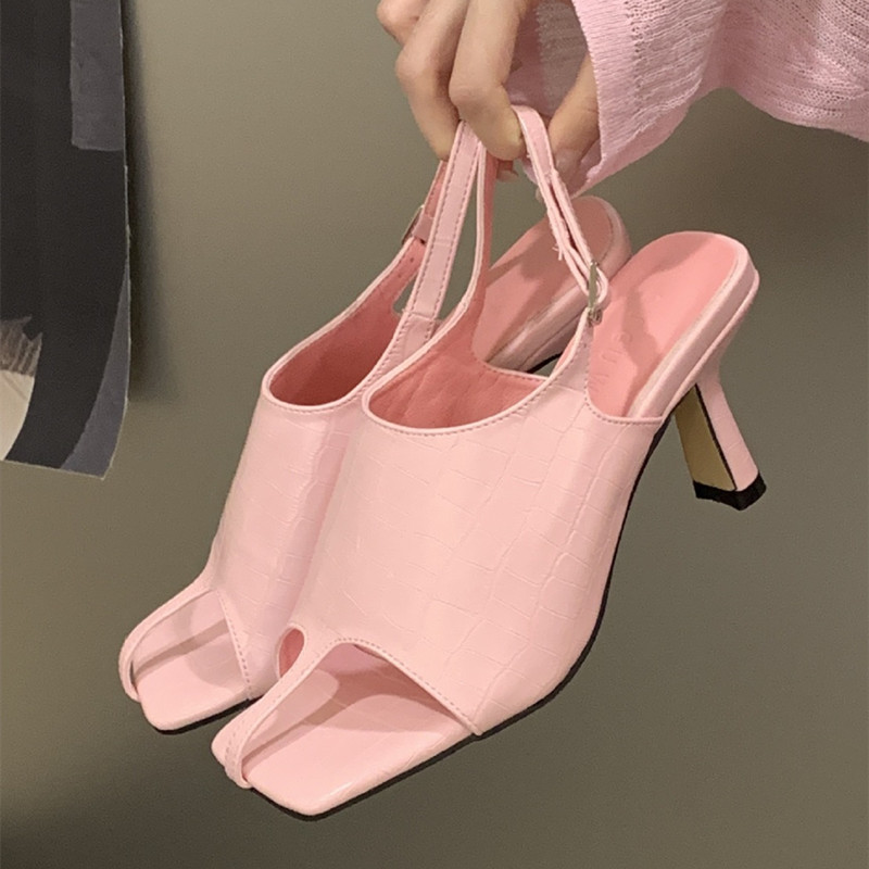 Street Style Summer Patent Lea - Street Fashion Lady review and price