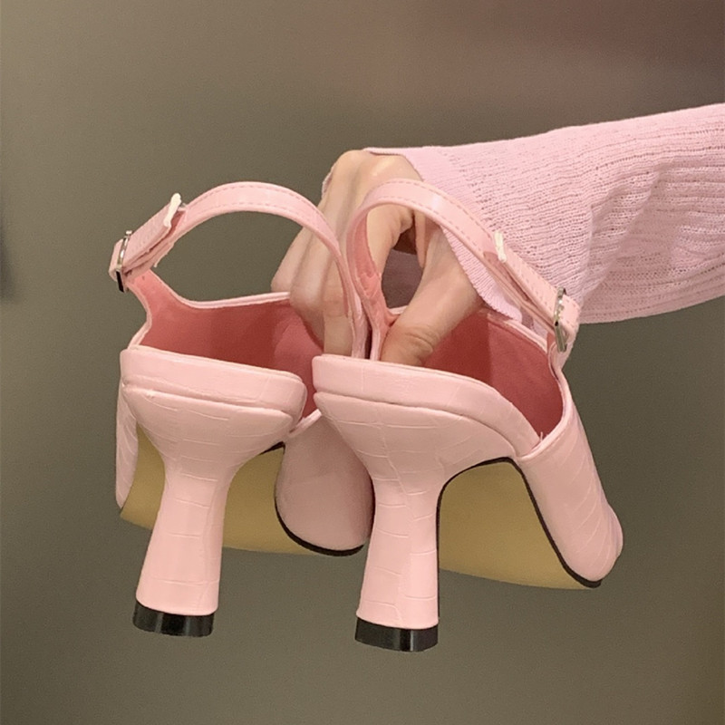 Street Style Summer Patent Lea - Street Fashion Lady review and price