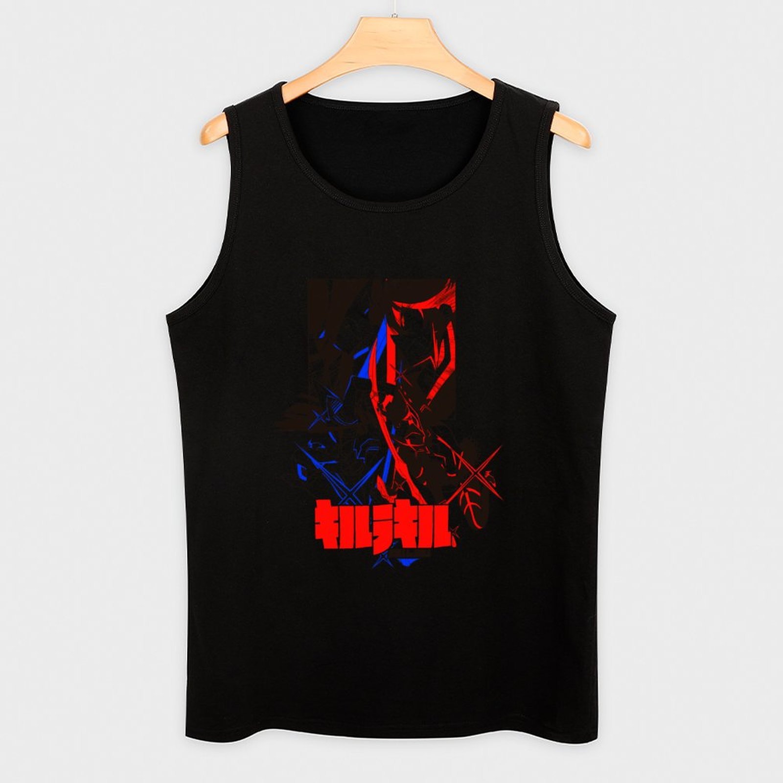 Kill la Kill Ryuko vs Satsuki  - Street Fashion Vs Streetwear review and price