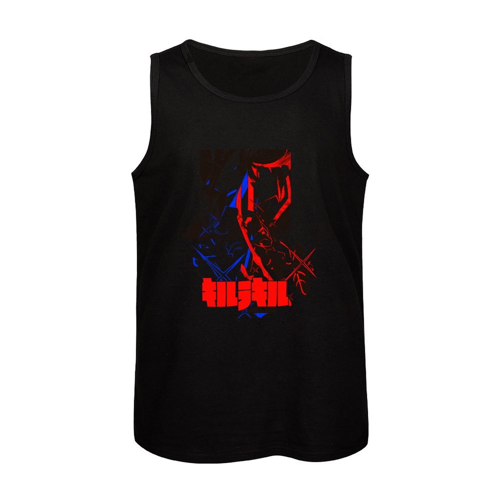 Kill la Kill Ryuko vs Satsuki  - Street Fashion Vs Streetwear review and price