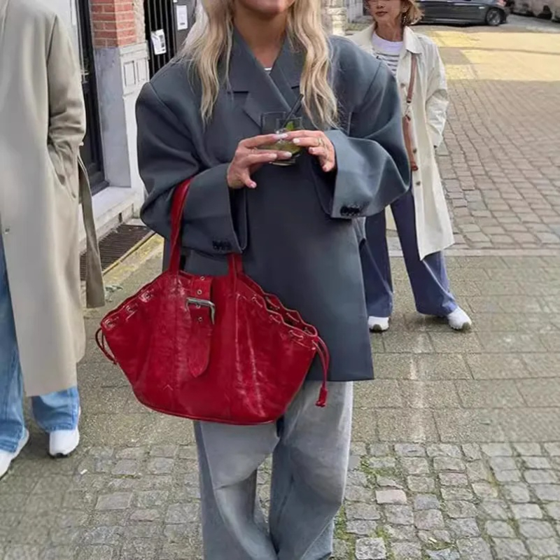 Fashion Blazers Coat Women Lon - Street Fashion Taiwan review and price