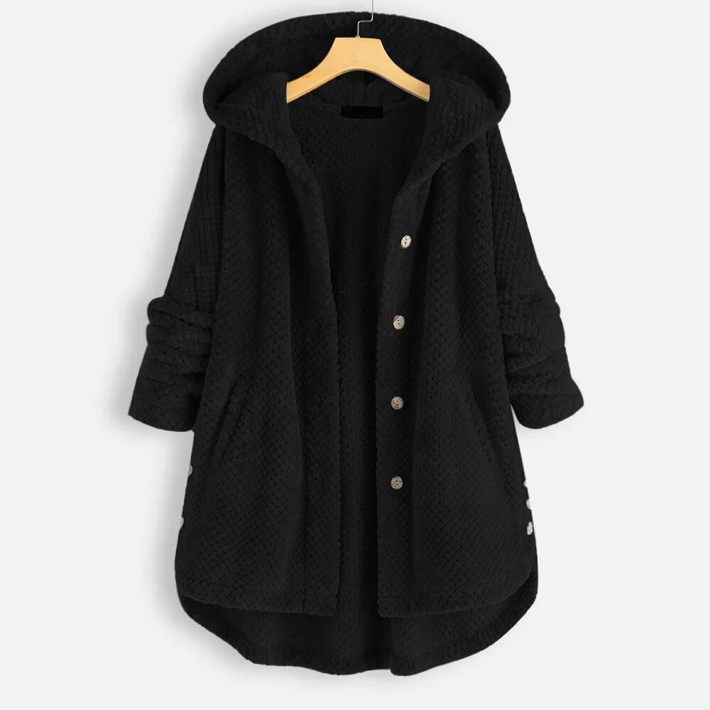 Fashionable Double-Sided Fleec - Street Fashion Taiwan review and price
