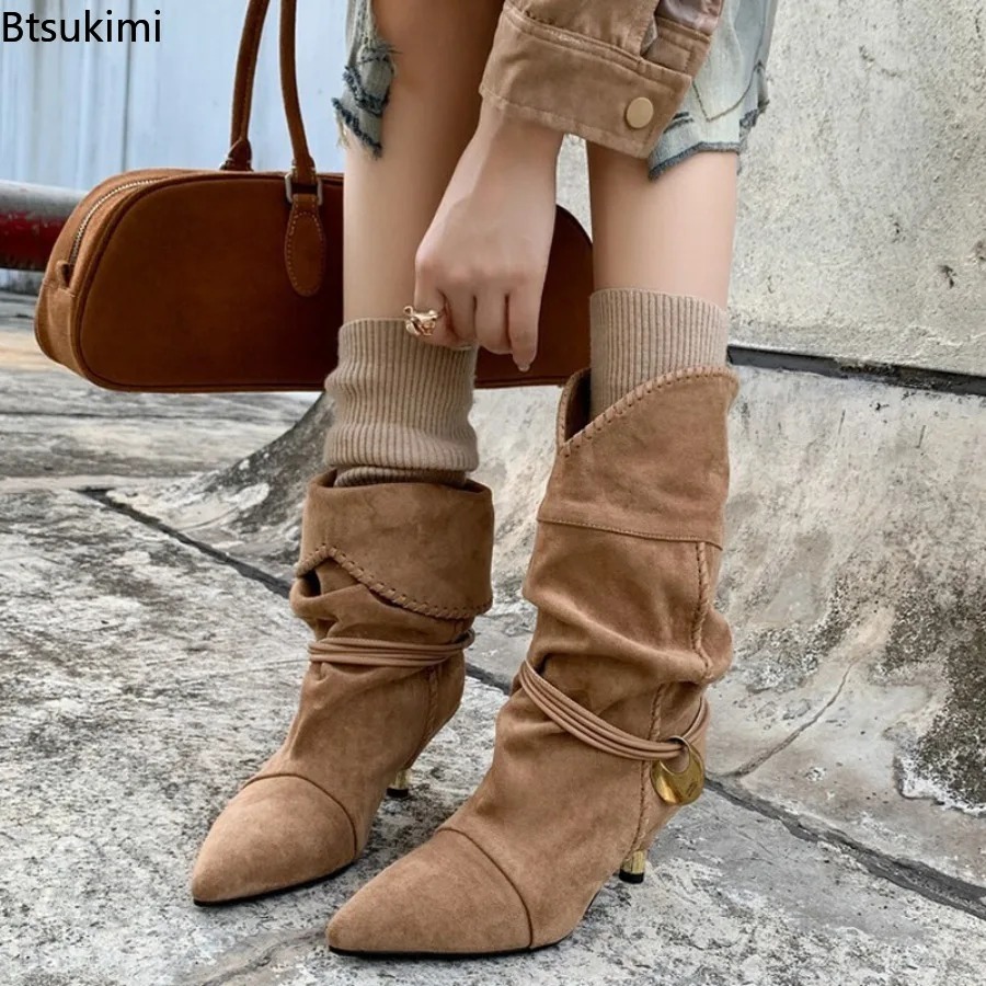 Autumn Winter New Women's Thin - Street Fashion Youtube review and price